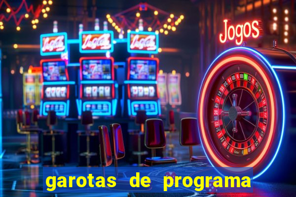 garotas de programa em serrinha